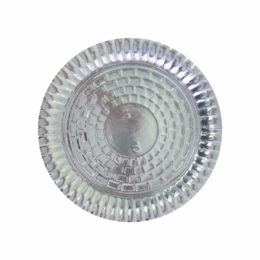 Prato Laminado 47 (47 cm) - 20 unidades