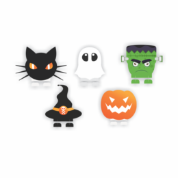 Display Decorativo de mesa - OPORTUNIDADE